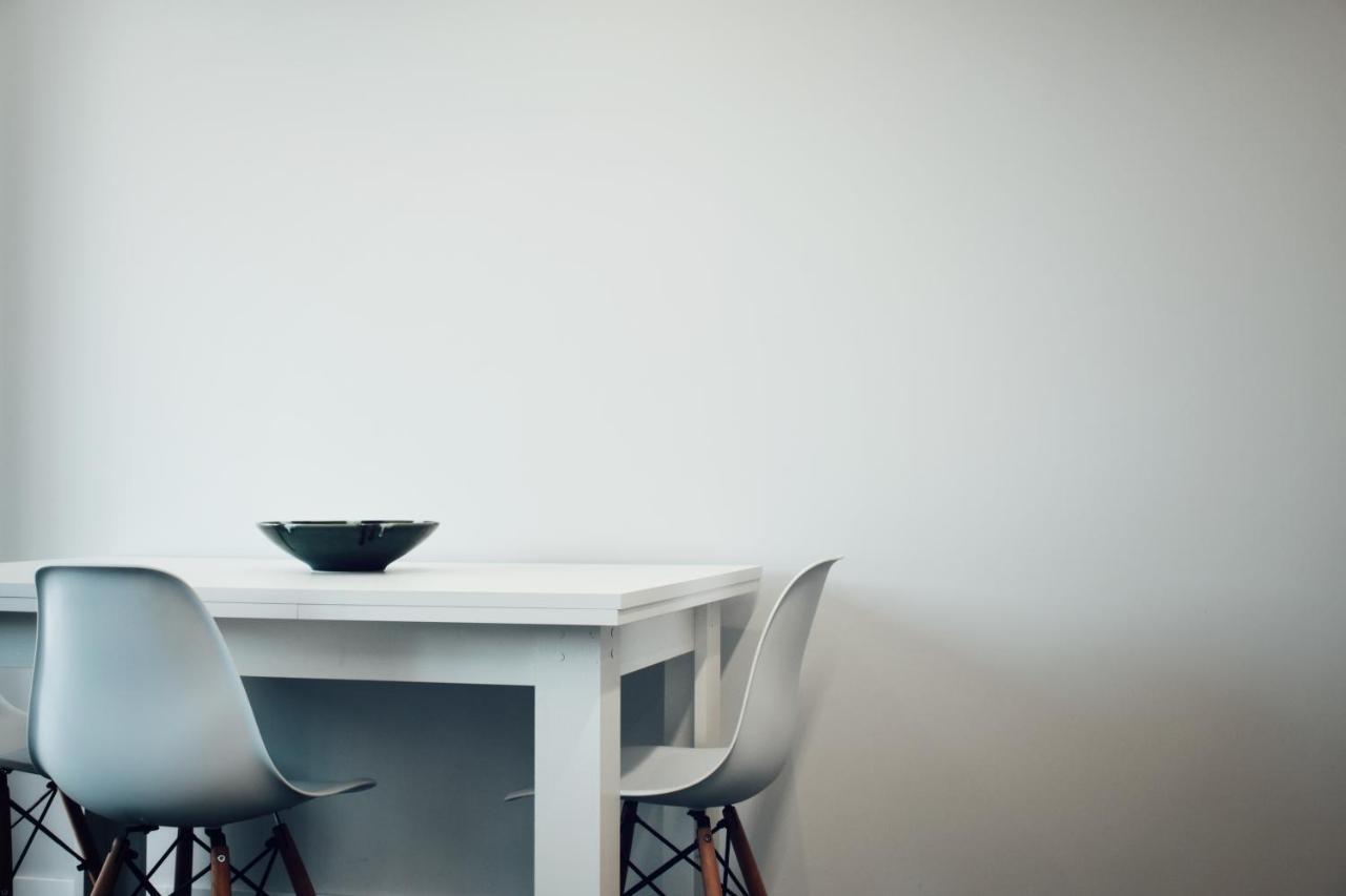 Apartamento Las Perdices II Meaño Dış mekan fotoğraf
