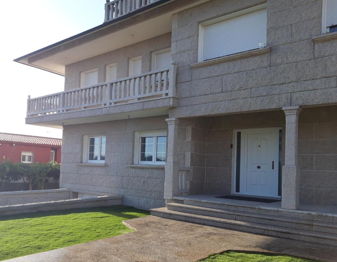 Apartamento Las Perdices II Meaño Dış mekan fotoğraf